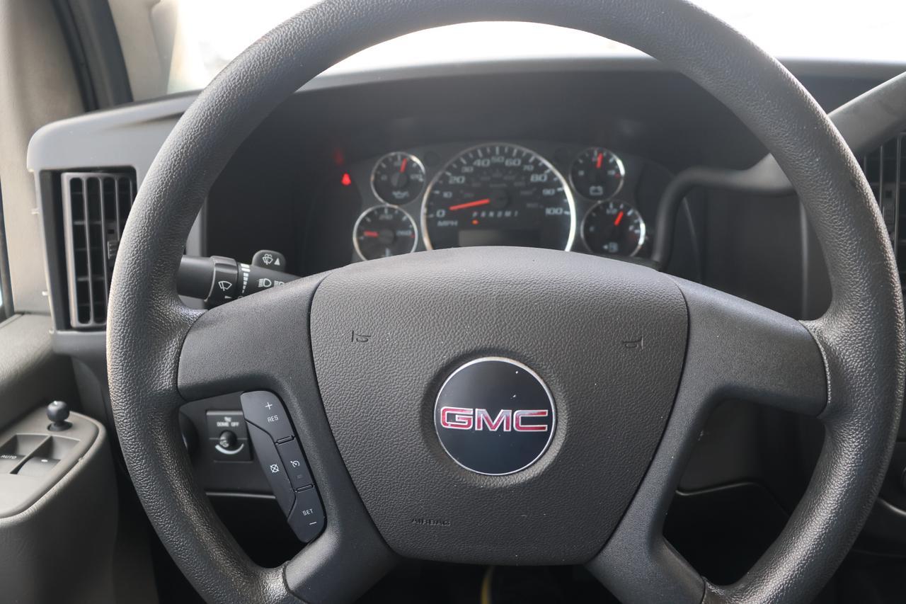 2023 GMC SAVANA G2500 Houston TX