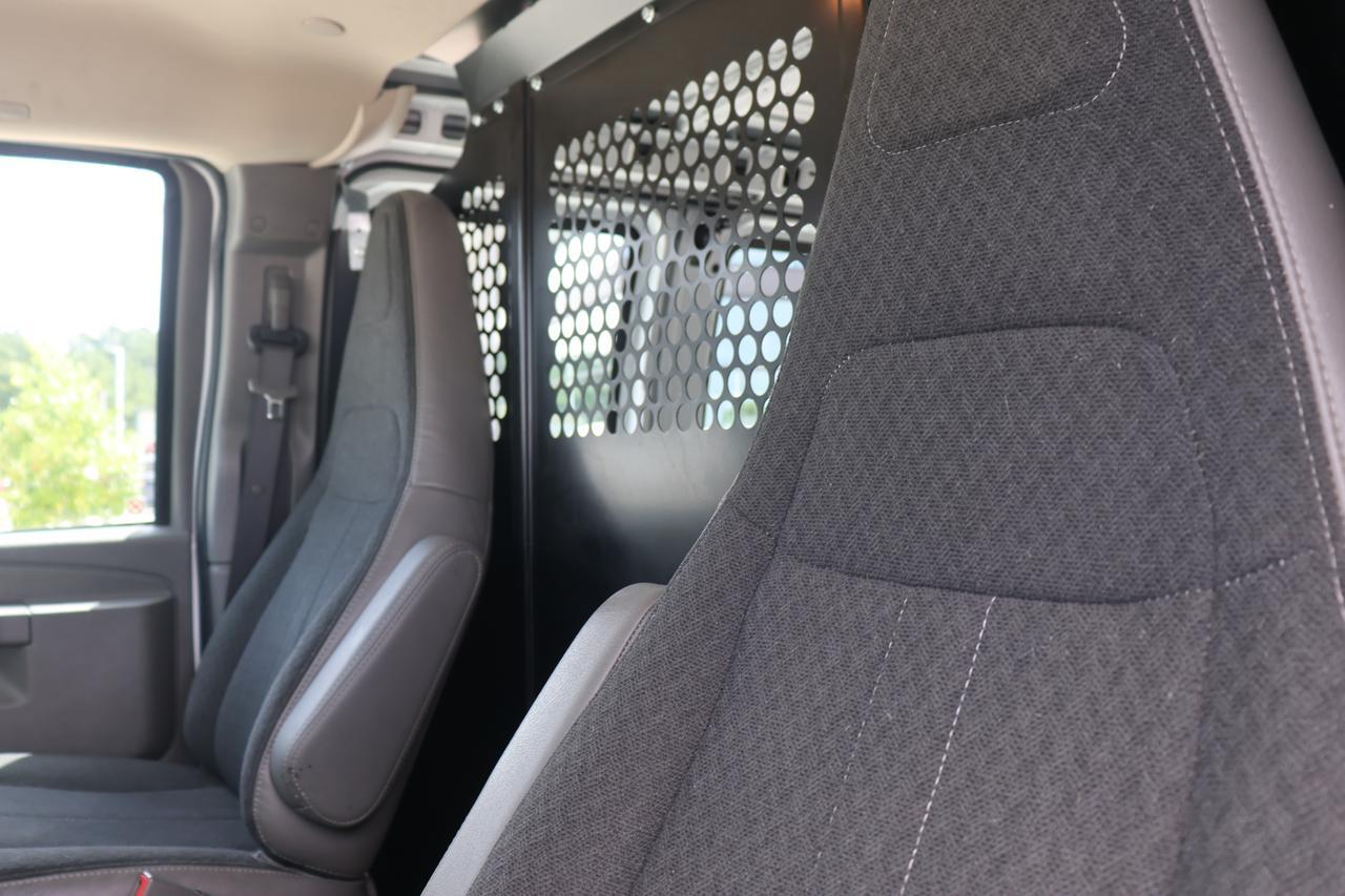 2023 GMC SAVANA G2500 Houston TX