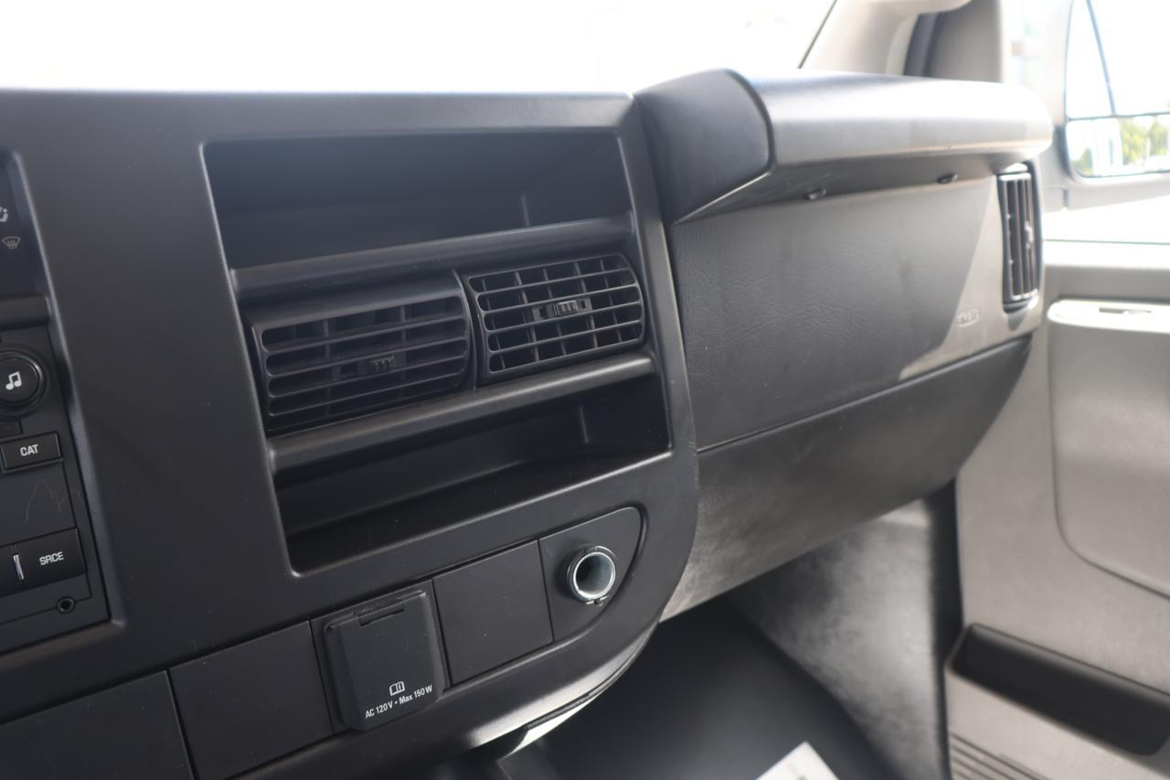 2023 GMC SAVANA G2500 Houston TX