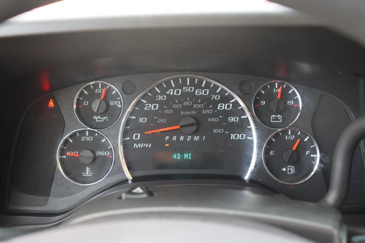 2023 GMC SAVANA G2500 Houston TX