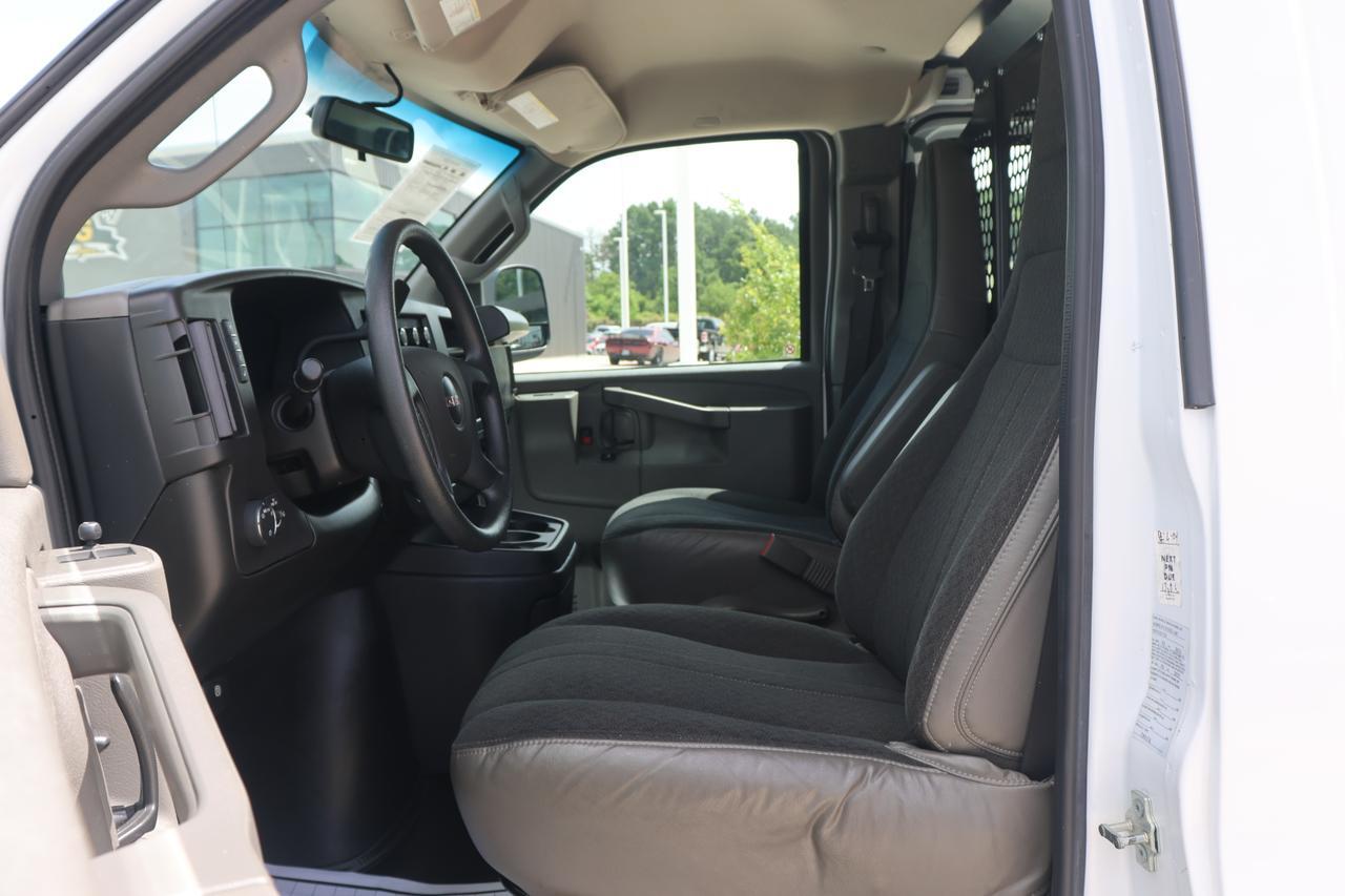 2023 GMC SAVANA G2500 Houston TX