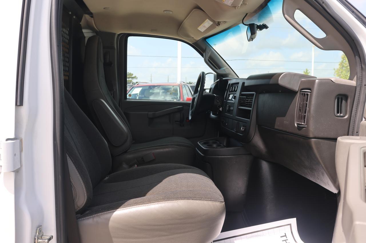 2023 GMC SAVANA G2500 Houston TX