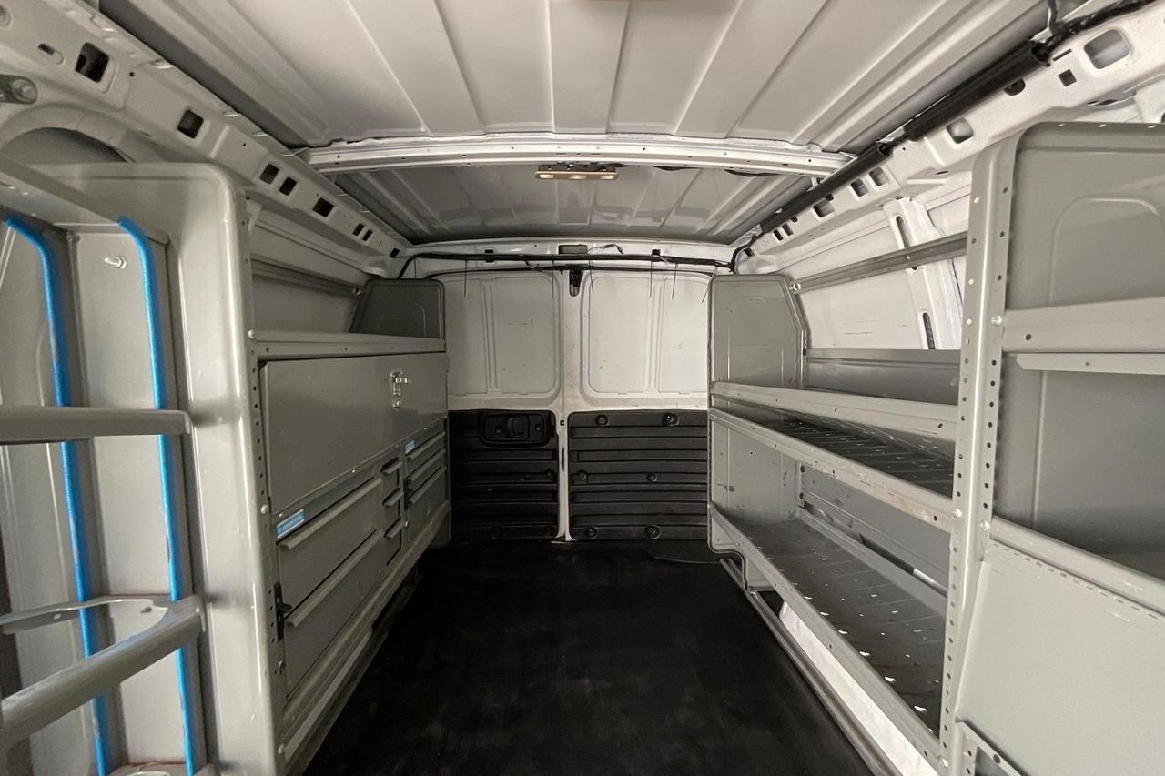 2023 GMC SAVANA G2500 Houston TX