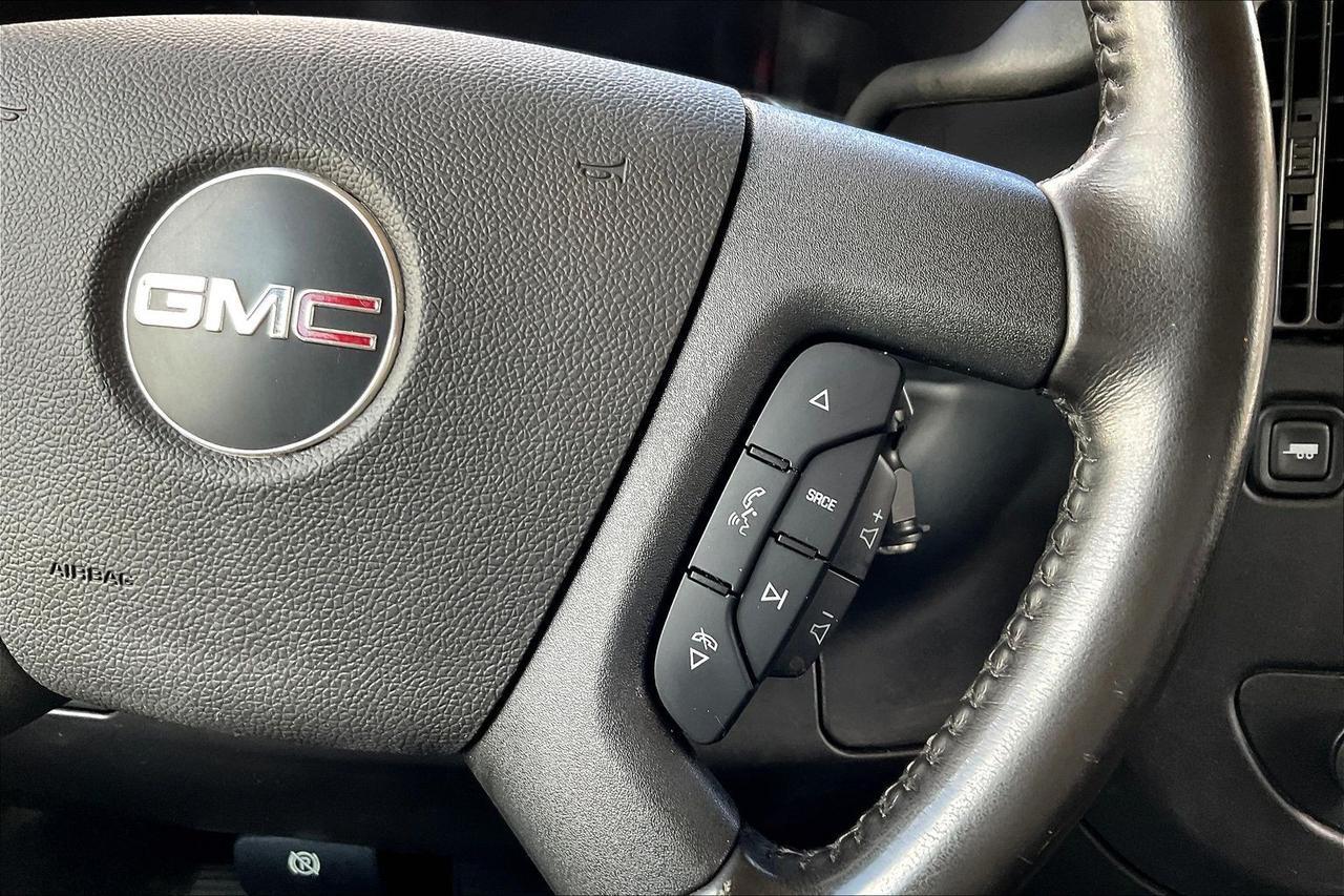 2023 GMC SAVANA G2500 Houston TX