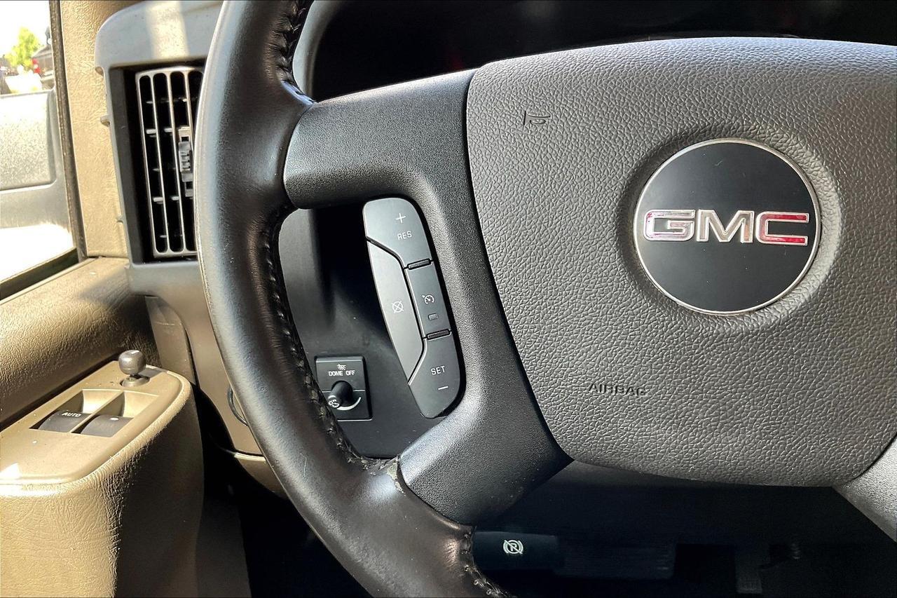 2023 GMC SAVANA G2500 Houston TX