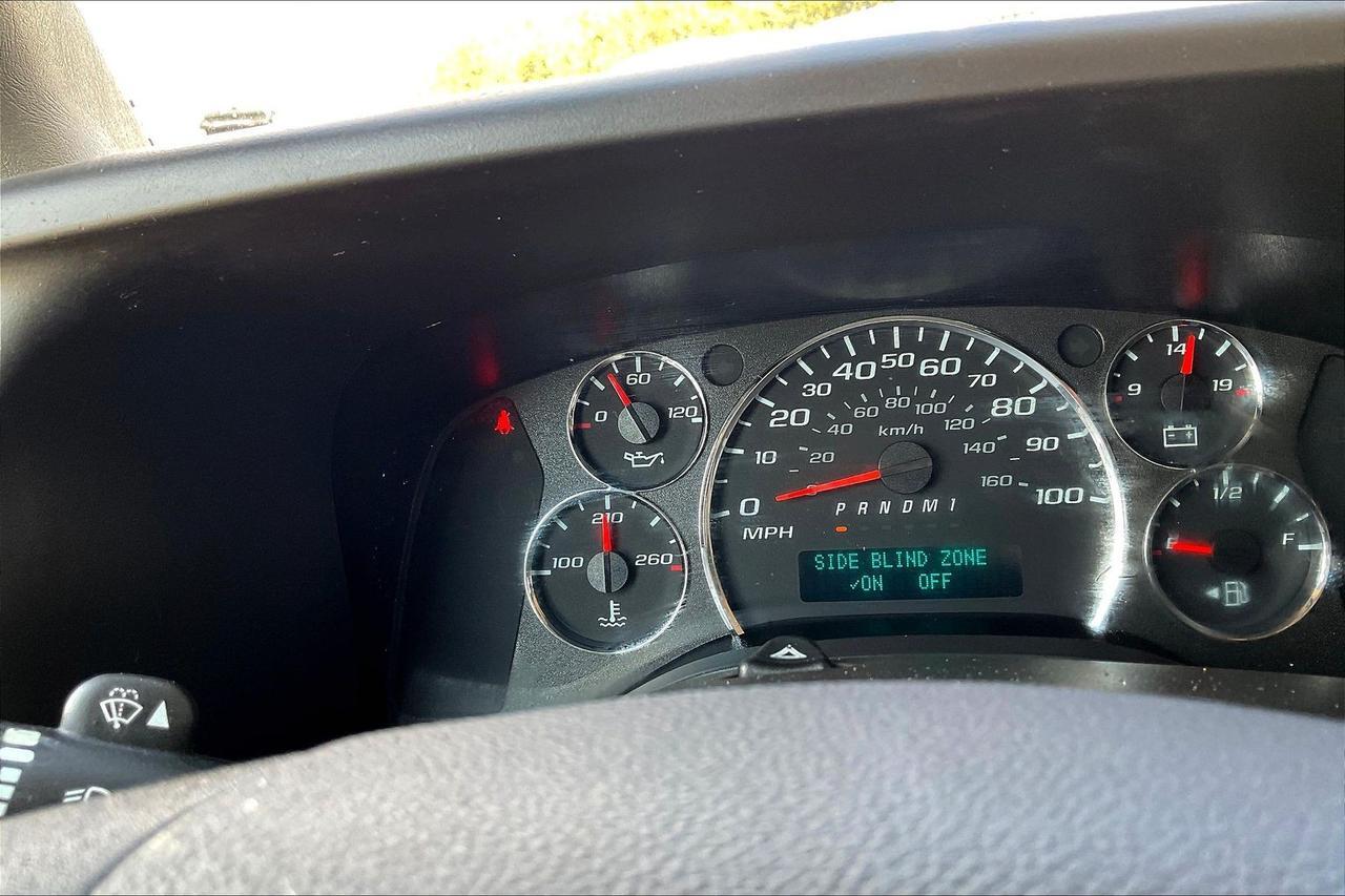 2023 GMC SAVANA G2500 Houston TX