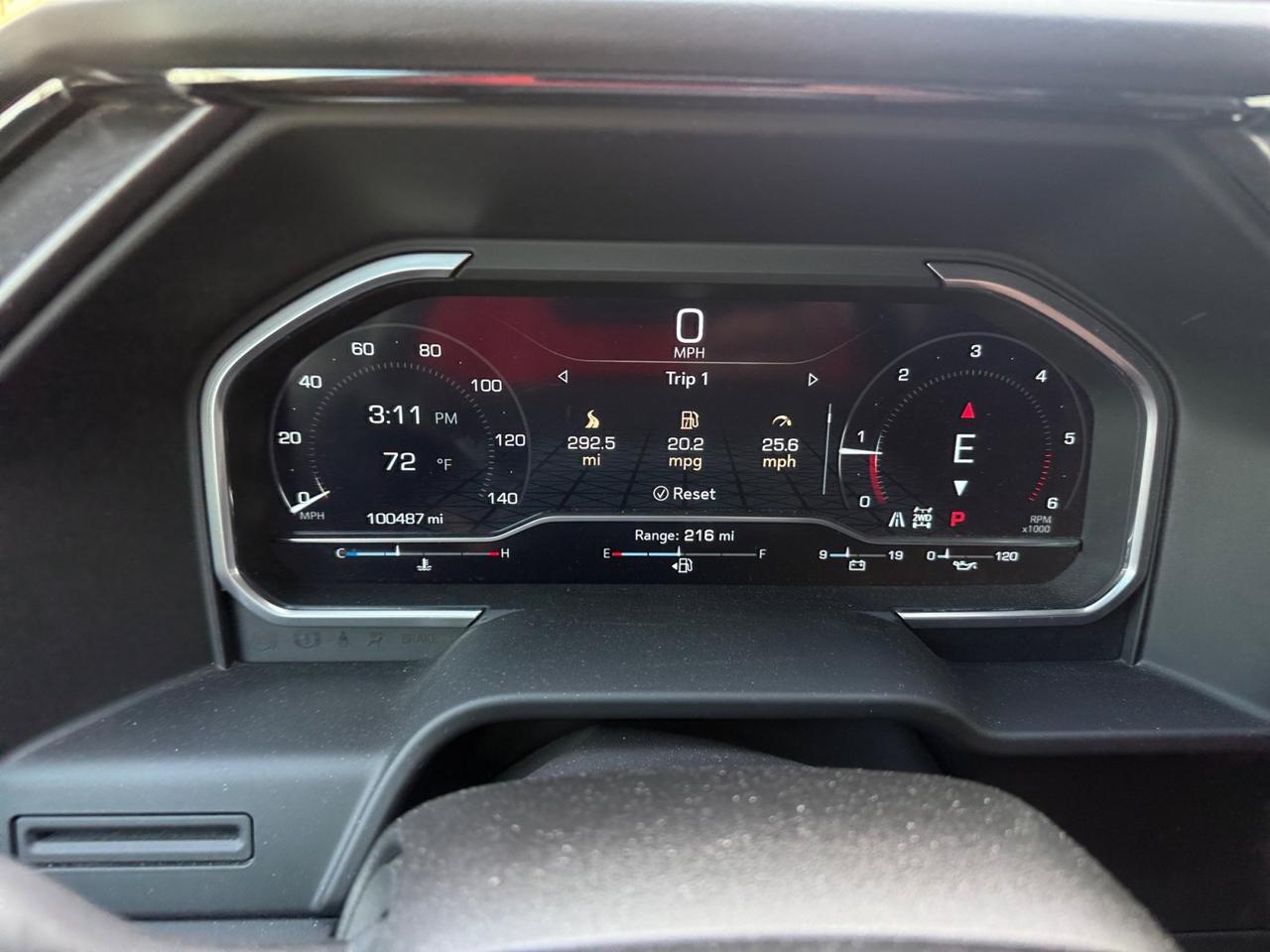 2023 GMC SIERRA 1500 AT4 Salt Lake City UT