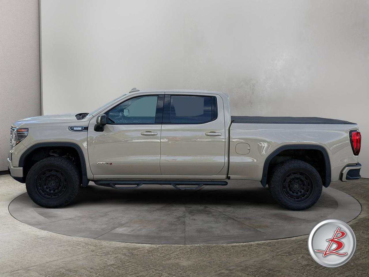 2023 GMC SIERRA 1500 AT4 Salt Lake City UT