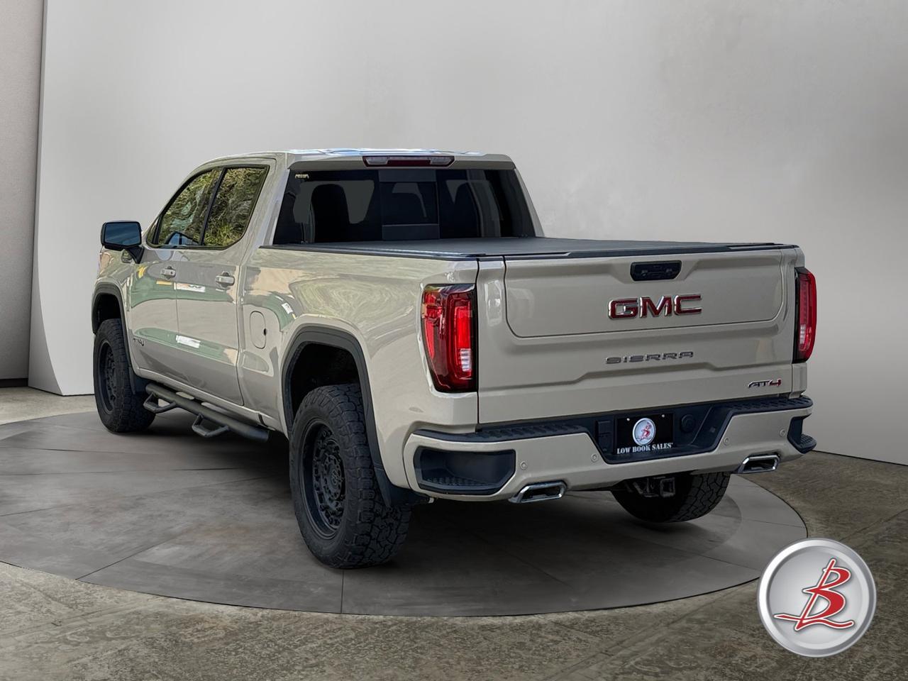 2023 GMC SIERRA 1500 AT4 Salt Lake City UT