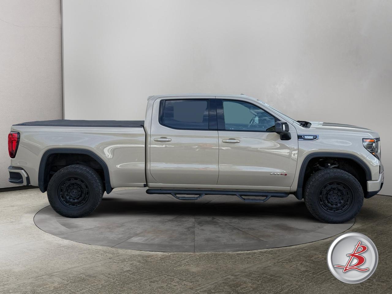 2023 GMC SIERRA 1500 AT4 Salt Lake City UT