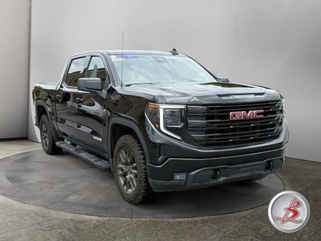 2023_GMC_SIERRA 1500_Crew Cab 4x4 Elevation_ Salt Lake City UT