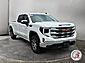 2023 GMC SIERRA 1500 Crew Cab 4x4 SLE Salt Lake City UT
