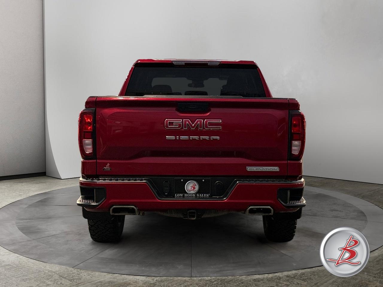 2023 GMC SIERRA 1500 Elevation Salt Lake City UT