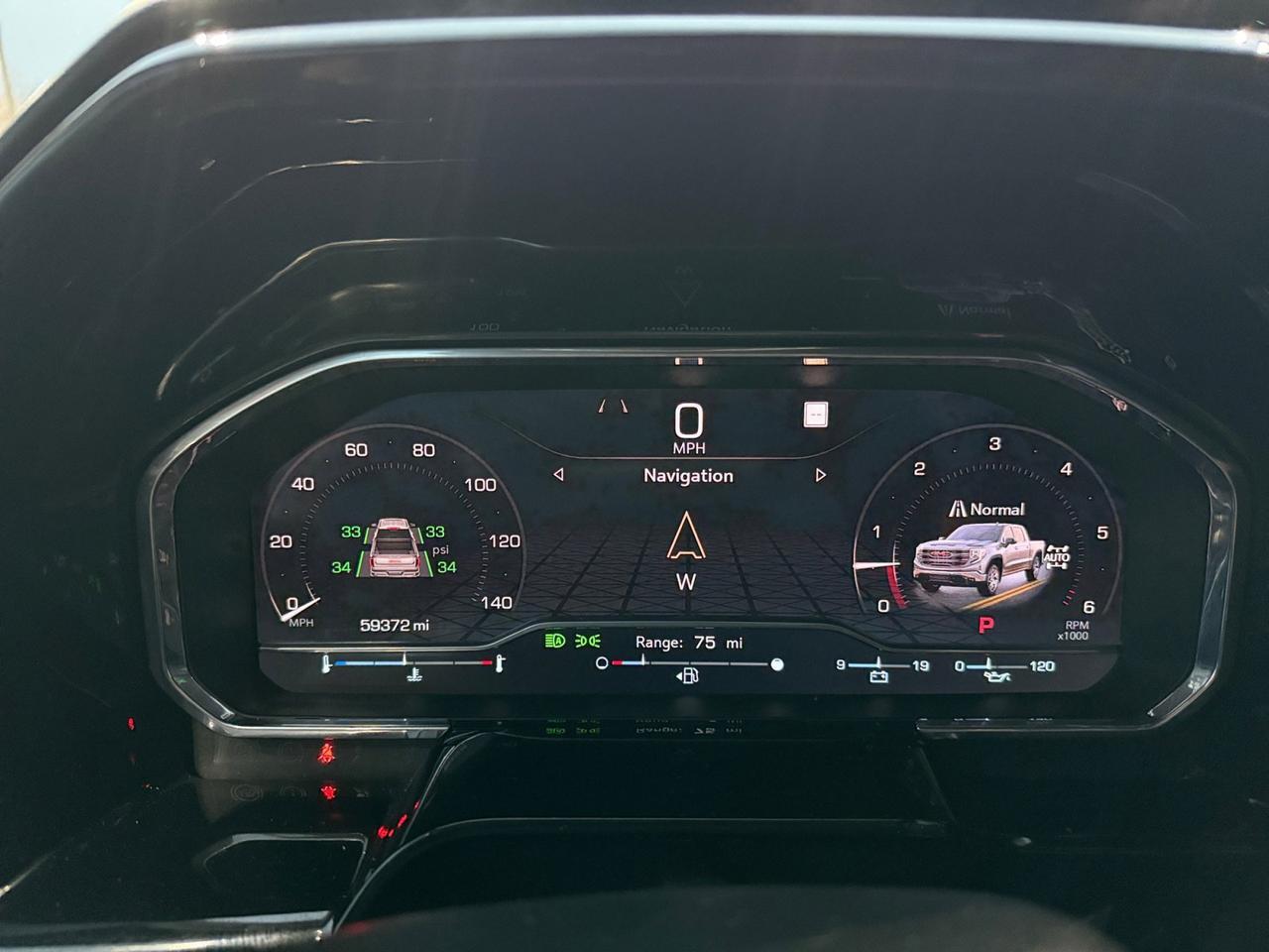 2023 GMC SIERRA 1500 Elevation Salt Lake City UT