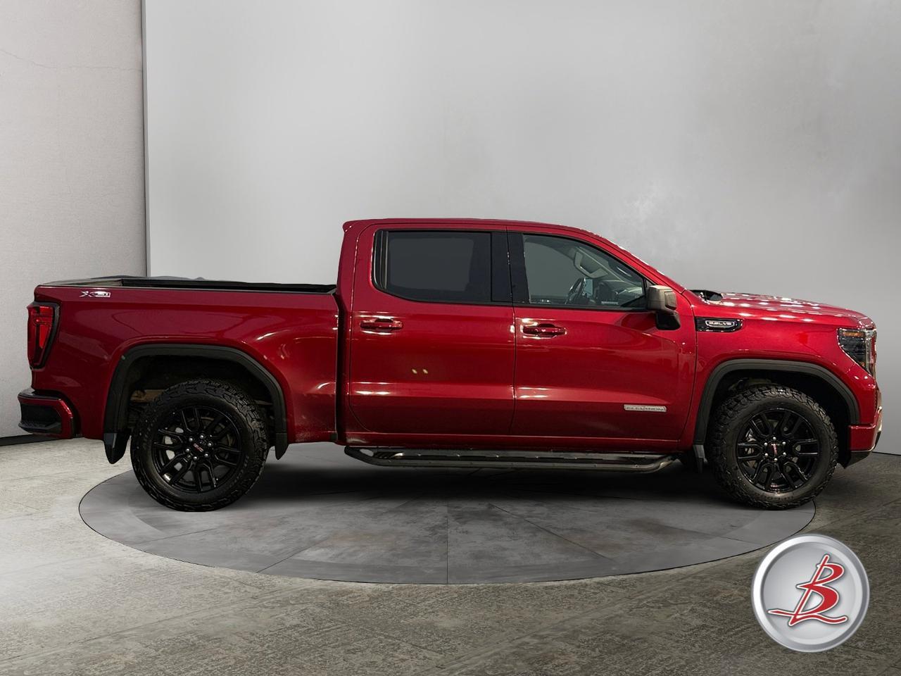 2023 GMC SIERRA 1500 Elevation Salt Lake City UT