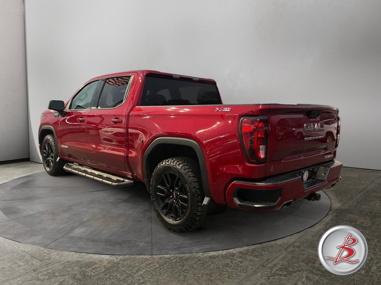 2023 GMC SIERRA 1500 Elevation Salt Lake City UT