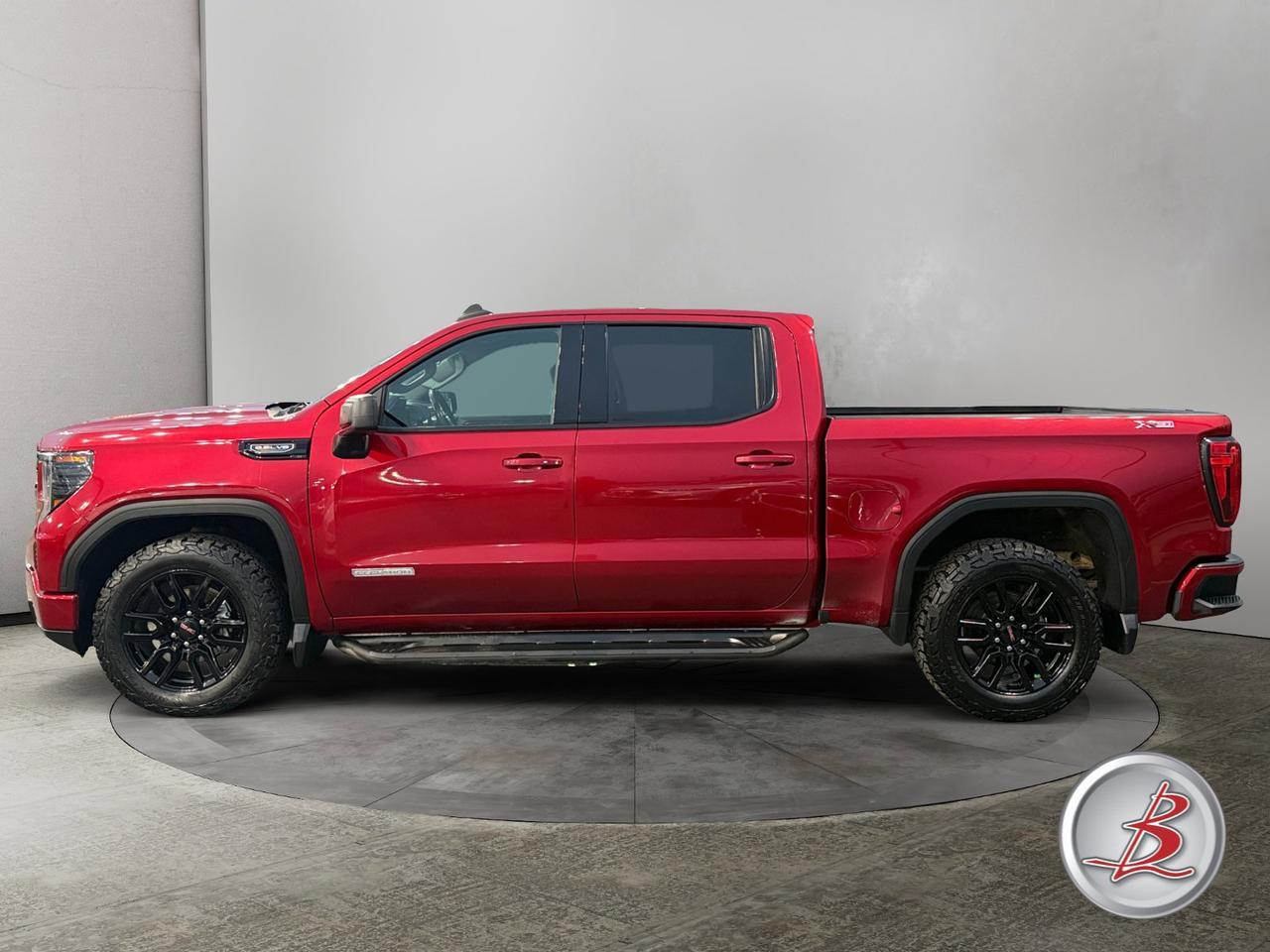 2023 GMC SIERRA 1500 Elevation Salt Lake City UT