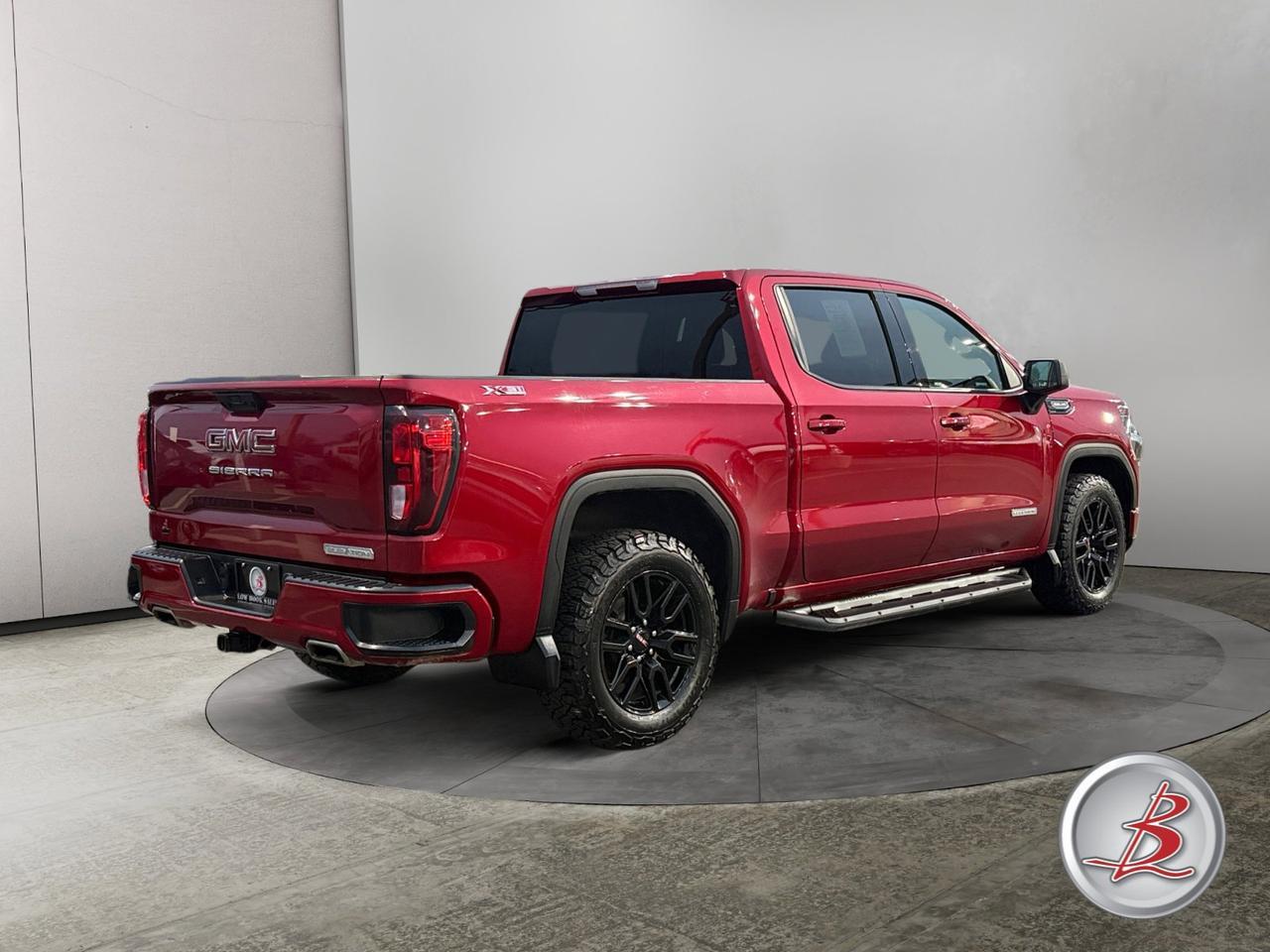2023 GMC SIERRA 1500 Elevation Salt Lake City UT