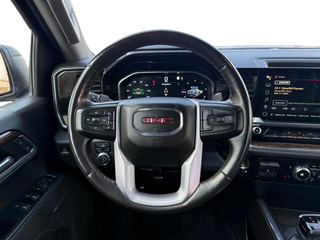 2023 GMC SIERRA 1500 Elevation Salt Lake City UT