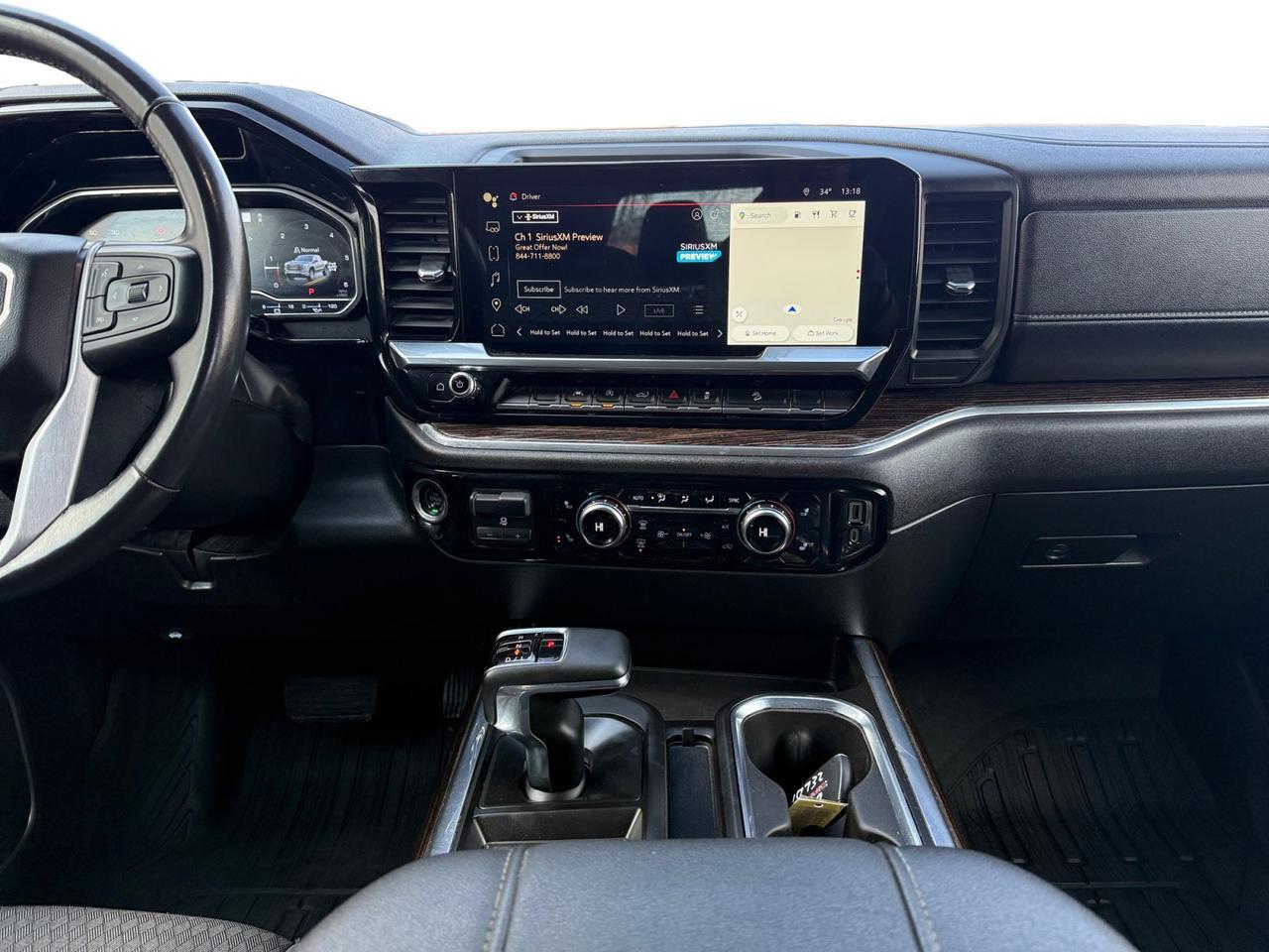 2023 GMC SIERRA 1500 Elevation Salt Lake City UT