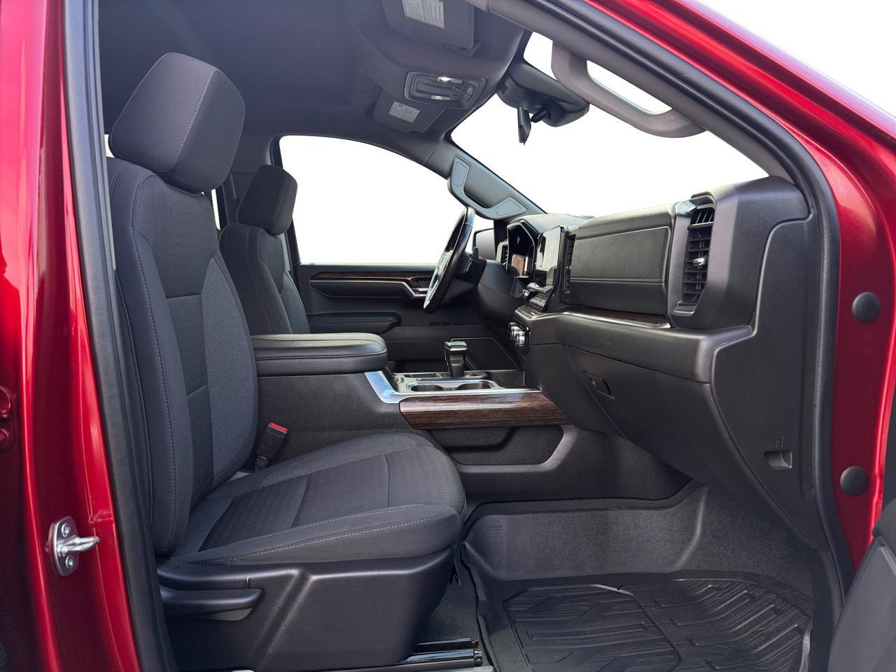 2023 GMC SIERRA 1500 Elevation Salt Lake City UT