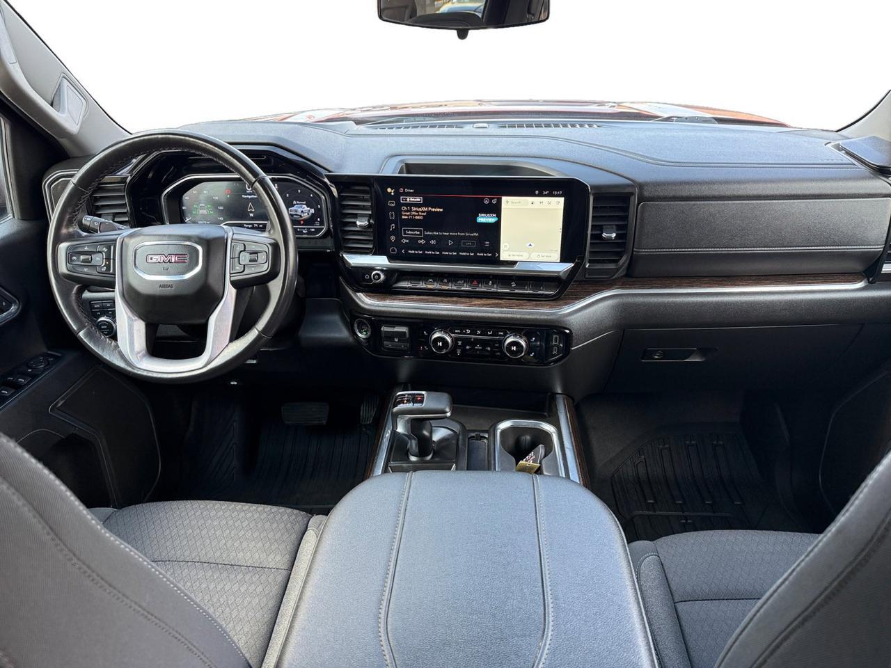 2023 GMC SIERRA 1500 Elevation Salt Lake City UT