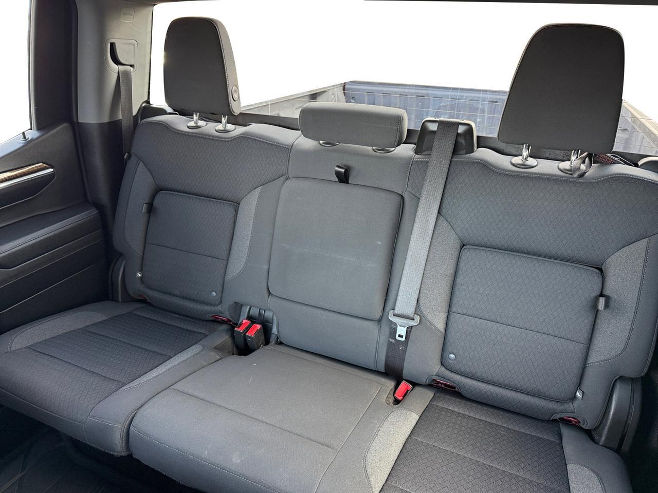 2023 GMC SIERRA 1500 Elevation Salt Lake City UT