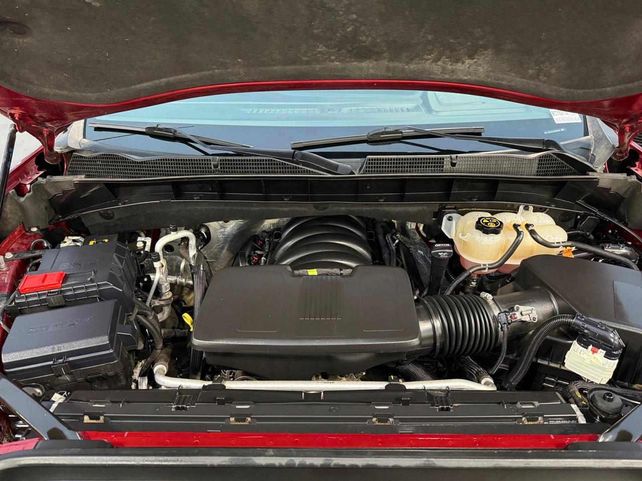 2023 GMC SIERRA 1500 Elevation Salt Lake City UT