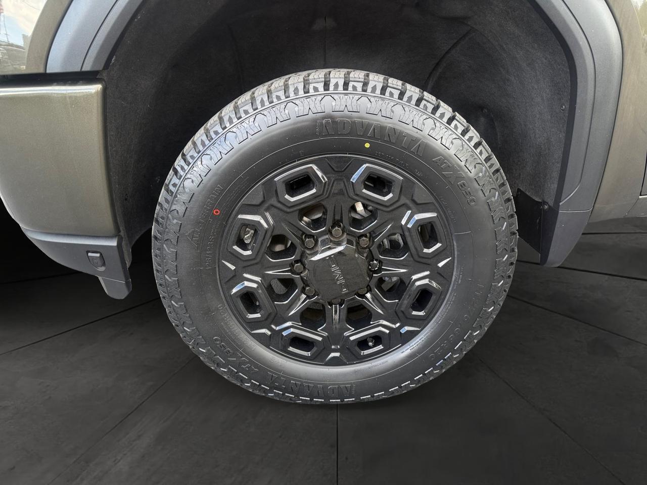 2023 GMC SIERRA 2500HD Denali Salt Lake City UT