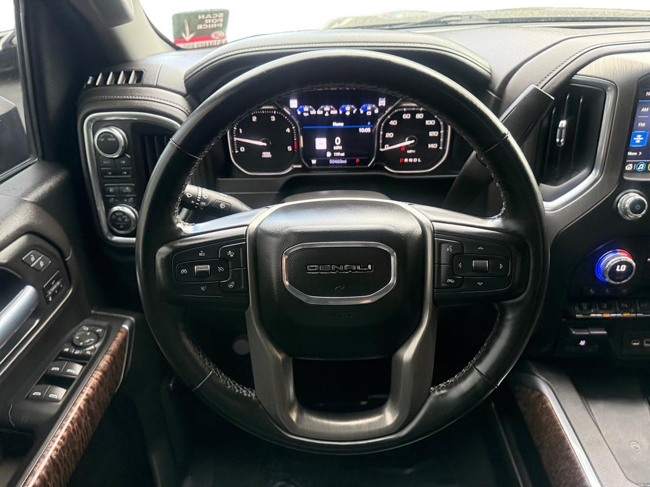 2023 GMC SIERRA 2500HD Denali Salt Lake City UT