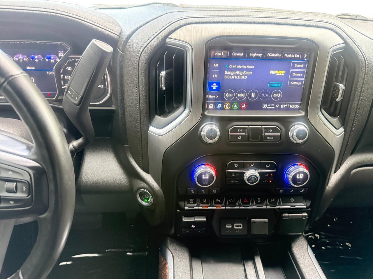 2023 GMC SIERRA 2500HD Denali Salt Lake City UT