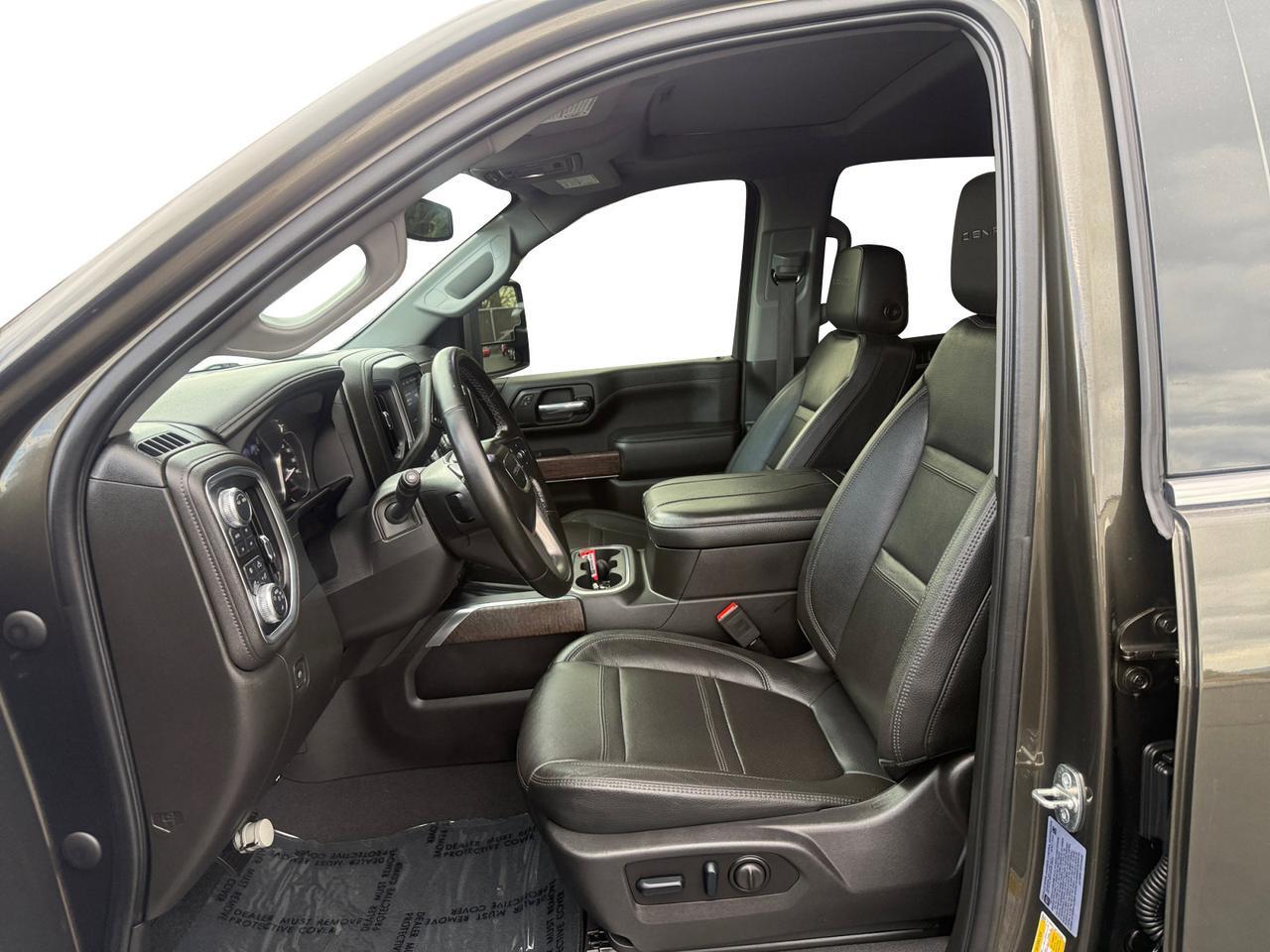 2023 GMC SIERRA 2500HD Denali Salt Lake City UT