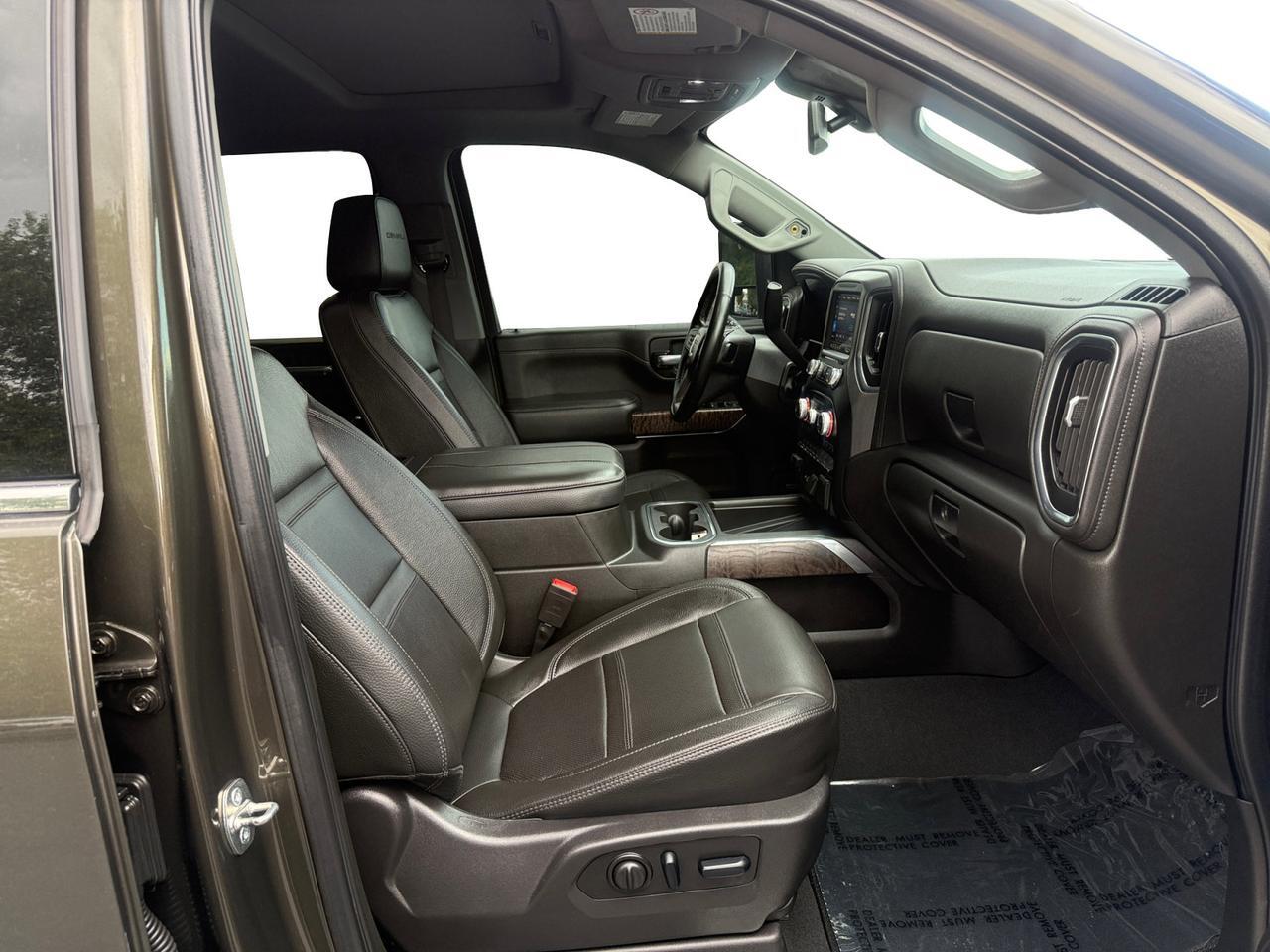 2023 GMC SIERRA 2500HD Denali Salt Lake City UT
