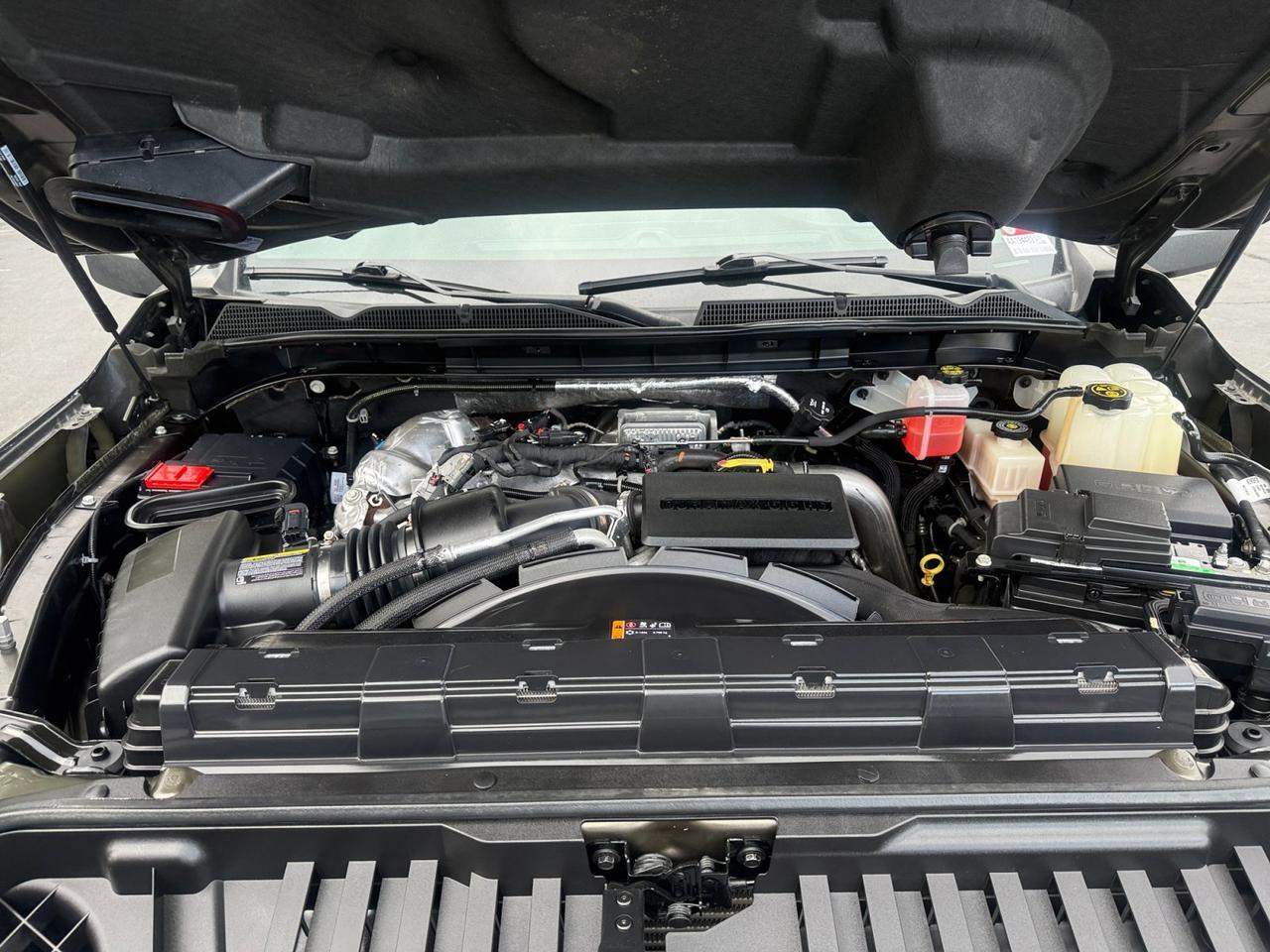 2023 GMC SIERRA 2500HD Denali Salt Lake City UT