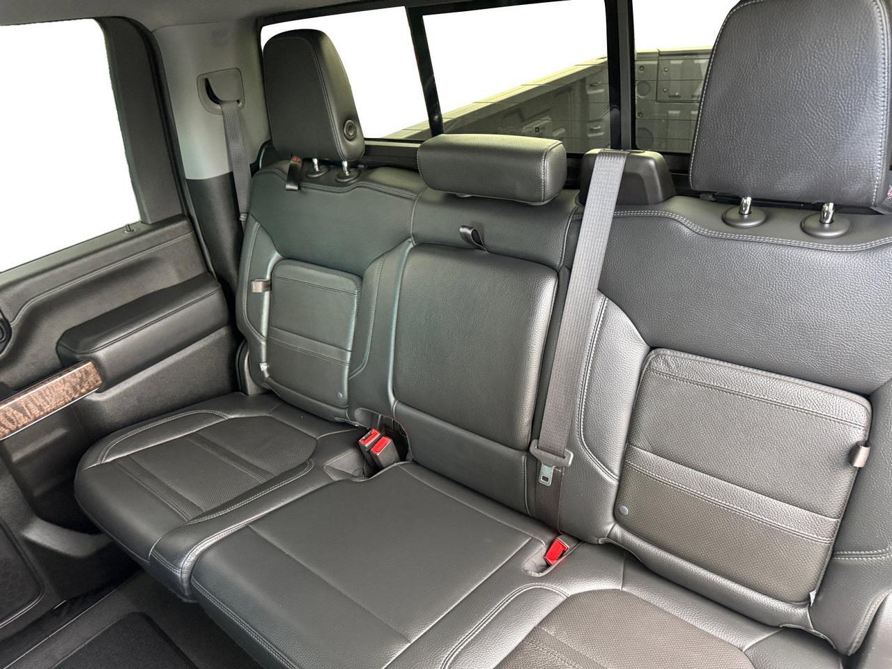 2023 GMC SIERRA 2500HD Denali Salt Lake City UT