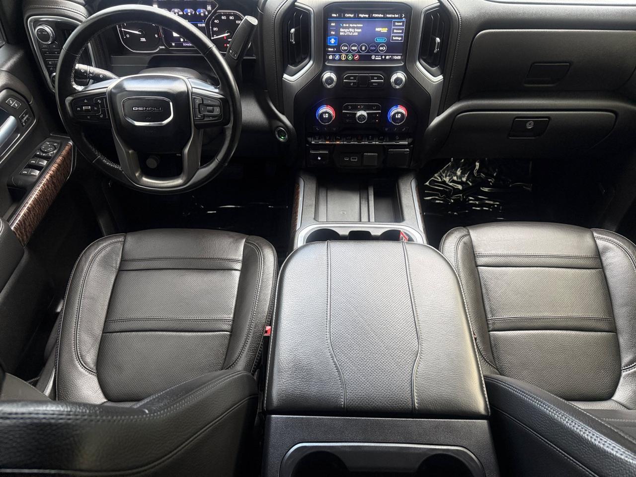 2023 GMC SIERRA 2500HD Denali Salt Lake City UT