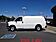 2023 GMC Savana 2500 ~ Ladder Rack & Shelves ~ Only 16K Miles! Rocklin CA
