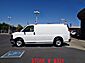 2023 GMC Savana 2500 ~ Ladder Rack & Shelves ~ Only 16K Miles! Rocklin CA
