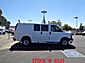 2023 GMC Savana 2500 ~ Ladder Rack & Shelves ~ Only 16K Miles! Rocklin CA