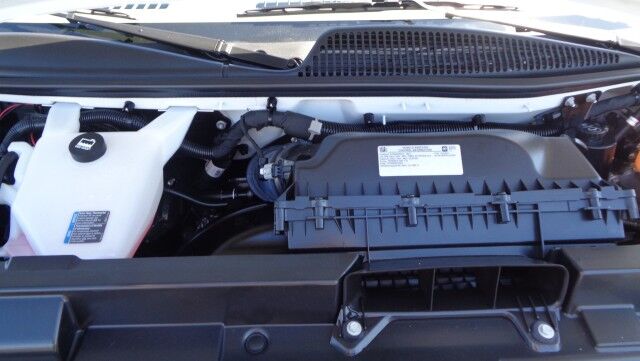 2023 GMC Savana 2500 ~ Ladder Rack & Shelves ~ Only 16K Miles! Rocklin CA