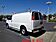 2023 GMC Savana 2500 ~ Ladder Rack & Shelves ~ Only 16K Miles! Rocklin CA