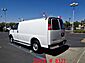 2023 GMC Savana 2500 ~ Ladder Rack & Shelves ~ Only 16K Miles! Rocklin CA