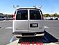 2023 GMC Savana 2500 ~ Ladder Rack & Shelves ~ Only 16K Miles! Rocklin CA