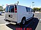 2023 GMC Savana 2500 ~ Ladder Rack & Shelves ~ Only 16K Miles! Rocklin CA