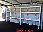 2023 GMC Savana 2500 ~ Ladder Rack & Shelves ~ Only 16K Miles! Rocklin CA