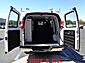 2023 GMC Savana 2500 ~ Ladder Rack & Shelves ~ Only 16K Miles! Rocklin CA