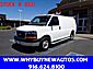 2023 GMC Savana 2500 ~ Ladder Rack & Shelves ~ Only 16K Miles! Rocklin CA