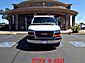 2023 GMC Savana 2500 ~ Ladder Rack & Shelves ~ Only 16K Miles! Rocklin CA