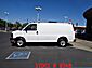 2023 GMC Savana 2500 ~ Ladder Rack & Shelves ~ Only 17K Miles! Rocklin CA