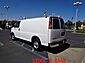 2023 GMC Savana 2500 ~ Ladder Rack & Shelves ~ Only 17K Miles! Rocklin CA